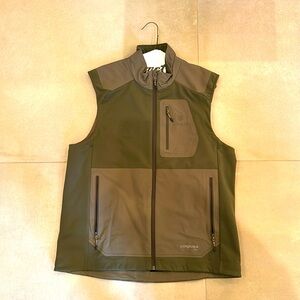 Canis Athlete Hunting Vest